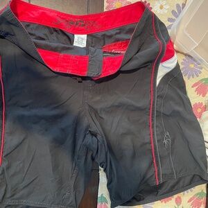 Board shorts